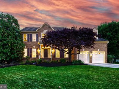 13513 Portage Pl, Centreville, VA, 20120