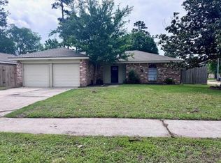 5502 Maplegate Dr, Spring, TX 77373