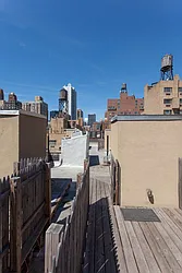 Rented by Centennial Properties NY