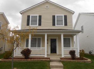 4056 Summerstone Dr, Columbus, OH