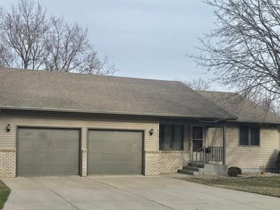 614 11th St N, Mountain Lake, MN, 56159