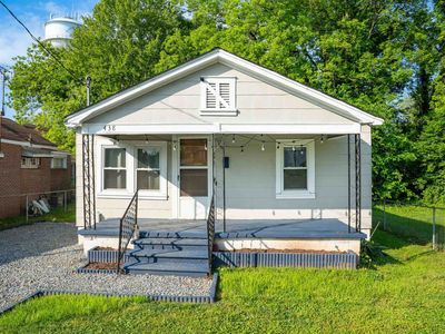438 E Dr Lm Rosemond Ln, Gaffney, SC, 29340