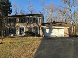 1717 Chapel Hill Rd, Silver Spring, MD 20906