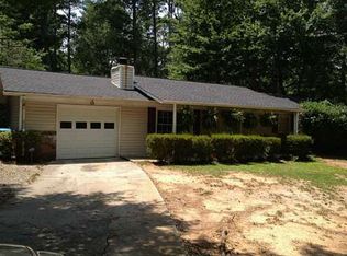 2983 Bicentennial Dr, Stone Mountain, GA 30087