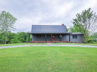 52 Autumn Ln, Gilbertsville, KY 42044