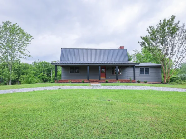 52 Autumn Ln, Gilbertsville, KY 42044
