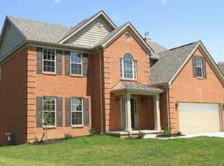 120 Saint Andrews Way, Georgetown, KY 40324