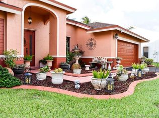 2300 Fairmont Ave, Miramar, FL 33025