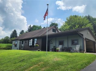 11925 Wyandale Rd, Springville, NY 14141
