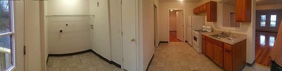 Laundry/Kitchen/Dining