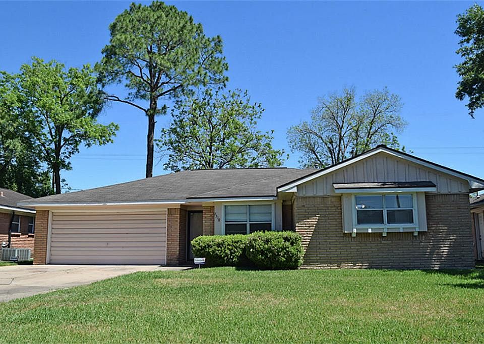 1st image of 7318 Troulon Dr