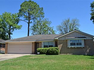 7318 Troulon Dr, Houston, TX 77074