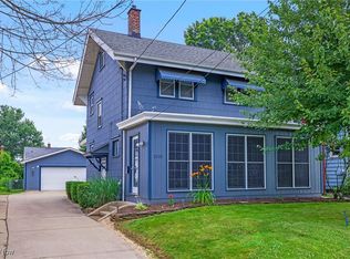 1010 Linwood Ave SW, Canton, OH 44710