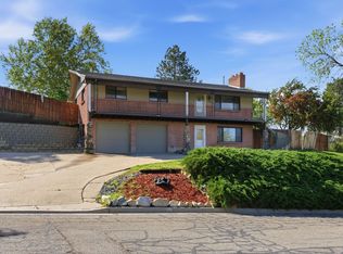 385 S Canyon Way, Centerville, UT 84014