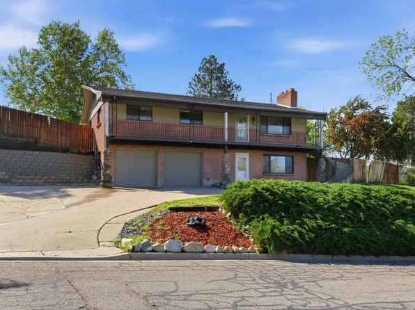 385 S Canyon Way, Centerville, UT 84014