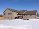 921 Wolf Ridge Ln, Waterville, MN, 56096