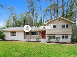 3210 Linden Garden Dr, Atlanta, GA 30349