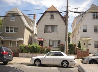 3413 146th St, Flushing, NY 11354