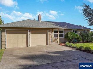 2033 Lockhart Dr NW, Salem, OR 97304