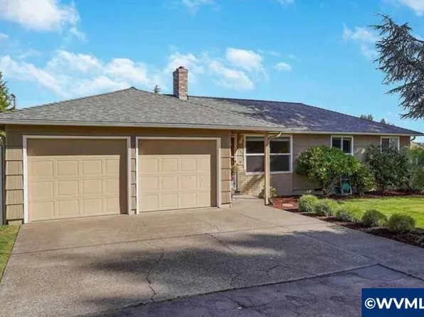 2033 Lockhart Dr NW, Salem, OR 97304