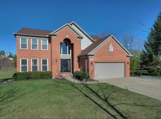 814 Eliza Ct, Brunswick, OH 44212