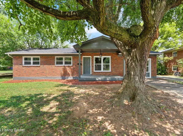 6205 Manse Dr, Louisville, KY 40258