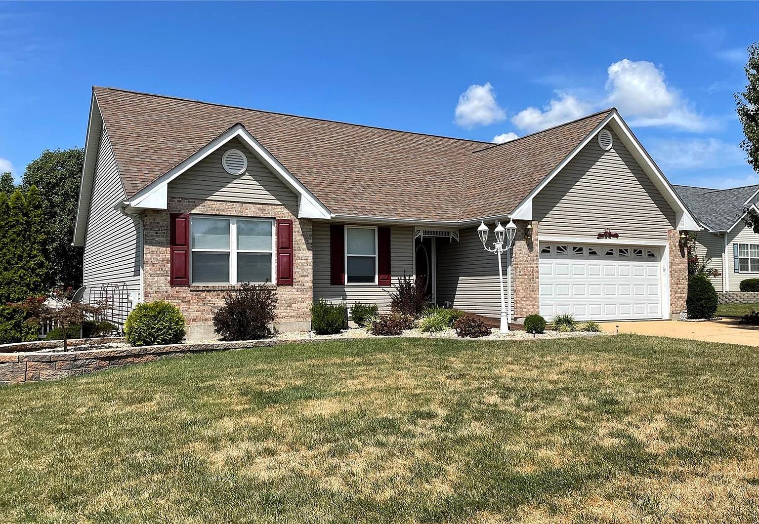 794 Oakmont Ln, Union, MO 63084 Zillow