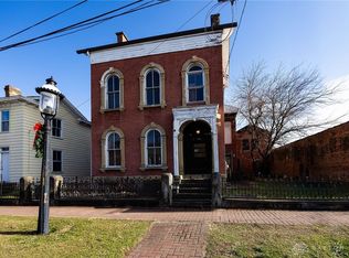 416 N 3rd St, Hamilton, OH 45011