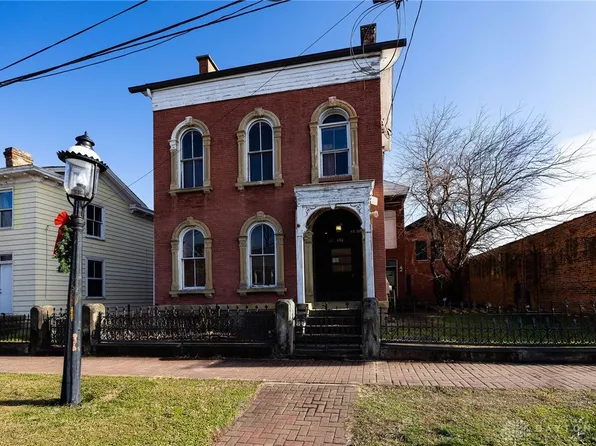 416 N 3rd St, Hamilton, OH 45011