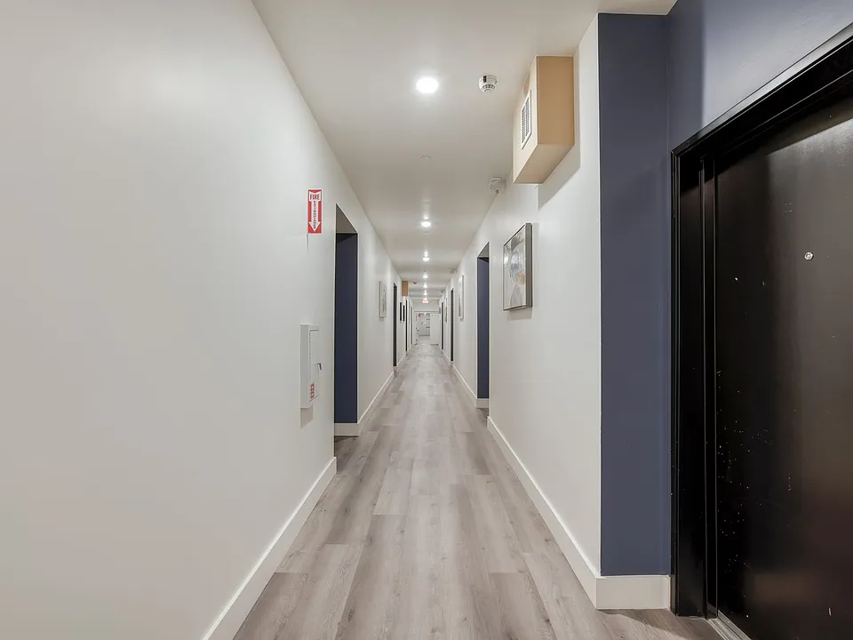 V on Victory Apartments