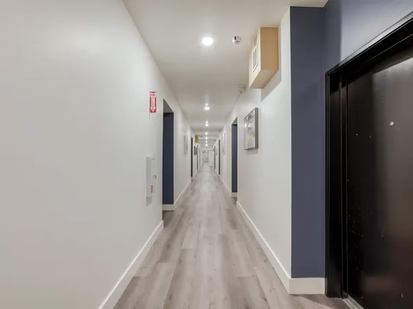 V on Victory Apartments
