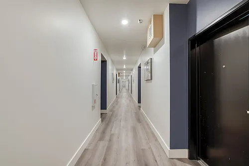 V on Victory Apartments Photo 1