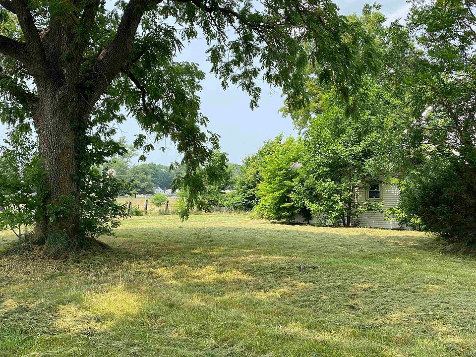 5491 S 700th Rd W, Mentone, IN 46539 Zillow