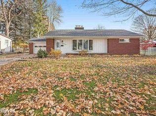 69434 N Forest Ave, Richmond, MI 48062