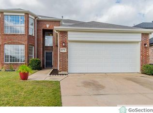 8070 Athens Way, Fort Worth, TX 76123