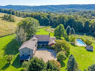 3 Upland Pastures Rd, Sherman, CT 06784