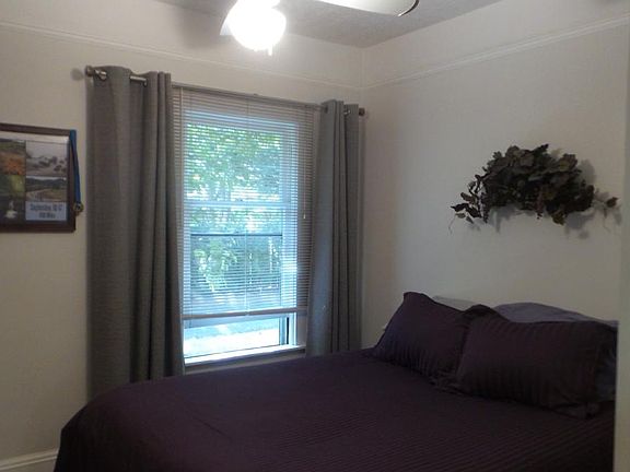 Bedroom #1