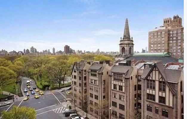 Rented by Corcoran | media 1