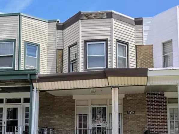 4815 N Hutchinson St, Philadelphia, PA 19141
