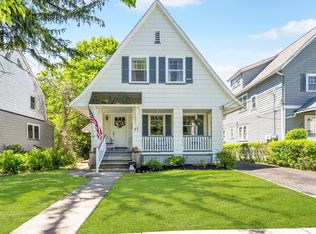 27 Appleton Pl, Montclair, NJ 07043