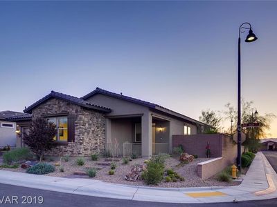 669 Rose Apple St, Henderson, NV, 89011