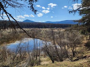 29520 Yaak River Rd, Troy, MT 59935