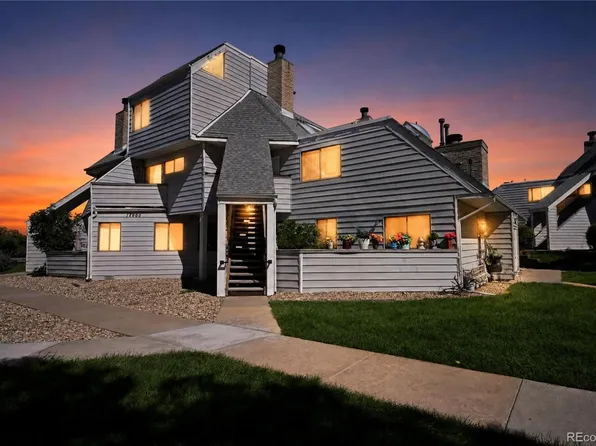 17000 E Ford Drive #213, Aurora, CO 80017