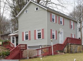 19 State Route 94, Columbia, NJ 07832