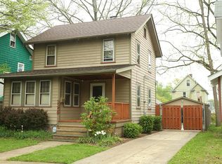 3359 W 136th St, Cleveland, OH 44111