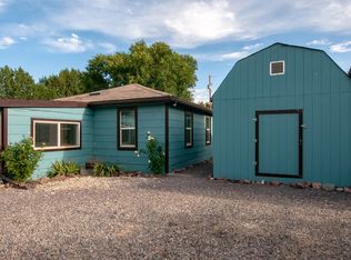 3121 F 1/2 Rd, Grand Junction, CO 81504