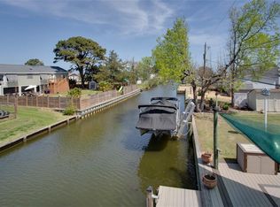 153 Shell Dr, Grandy, NC 27939
