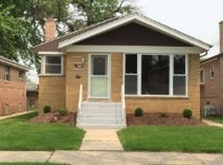 3708 W 66th Pl, Chicago, IL 60629