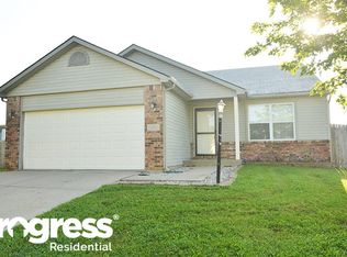 4059 Magnolia Dr, Franklin, IN 46131
