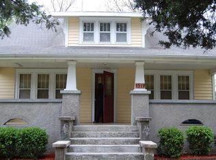 519 W Fort Scott St, Butler, MO 64730